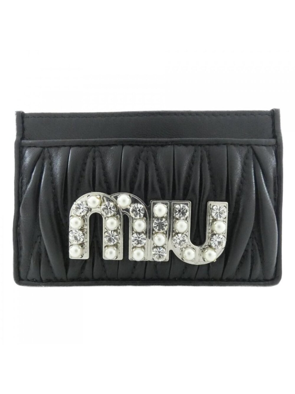Miu Miu Card Case